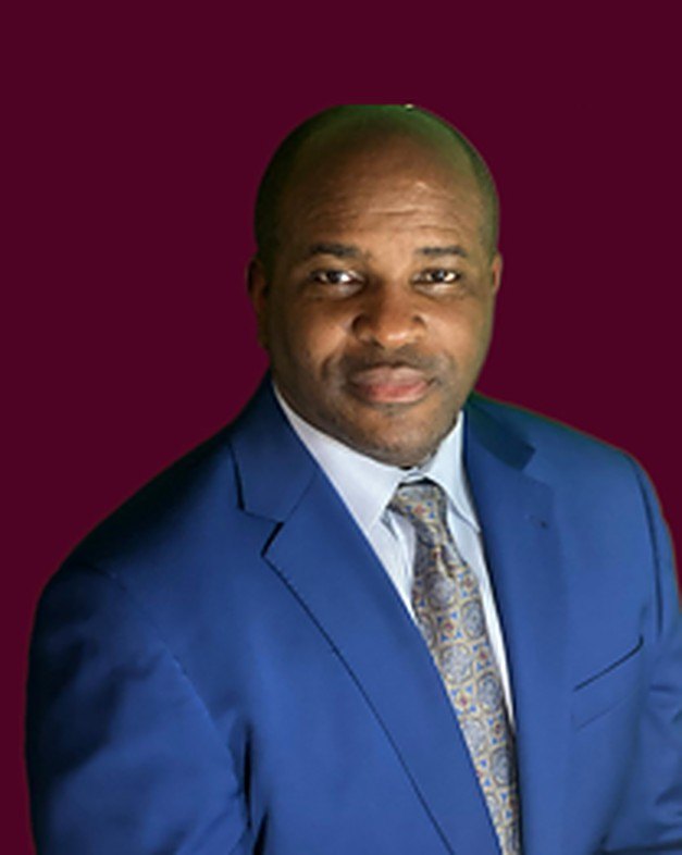 David Muhammad